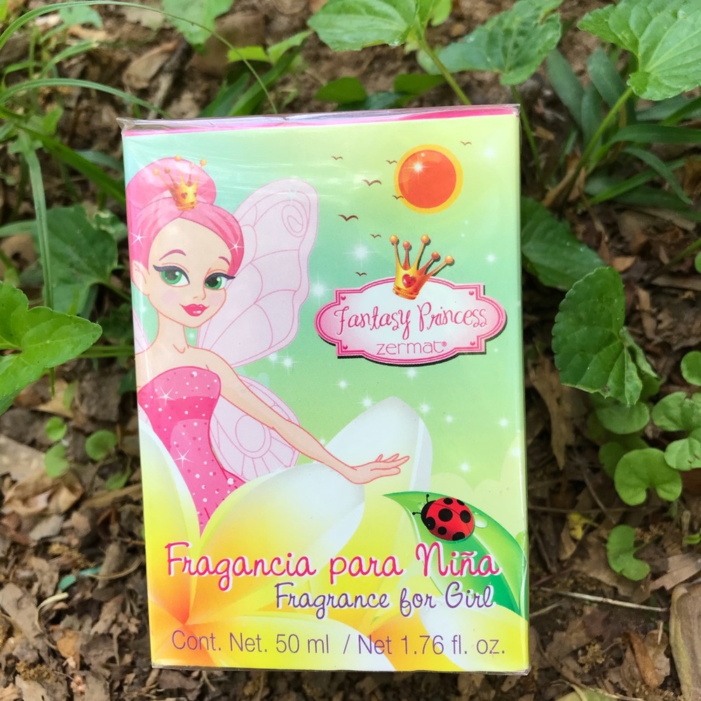 Fantasy Princess